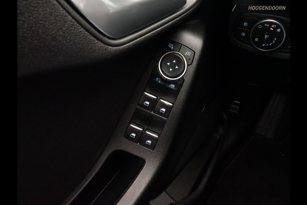 Ford Fiesta 1.0 EcoBoost Sport (APPLE CARPLAY,LED VERLICHTING,CLIMATE,CRUISE,PARKEERSENSOREN,SPORTSTOELEN,LM-VELGEN,TOPCONDITIE)