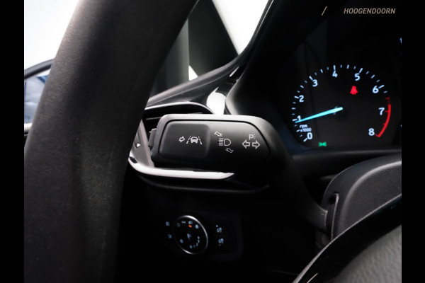 Ford Fiesta 1.0 EcoBoost Sport (APPLE CARPLAY,LED VERLICHTING,CLIMATE,CRUISE,PARKEERSENSOREN,SPORTSTOELEN,LM-VELGEN,TOPCONDITIE)