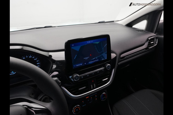 Ford Fiesta 1.0 EcoBoost Sport (APPLE CARPLAY,LED VERLICHTING,CLIMATE,CRUISE,PARKEERSENSOREN,SPORTSTOELEN,LM-VELGEN,TOPCONDITIE)