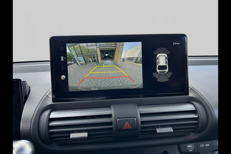 Hyundai Inster Pulse 49 kWh
