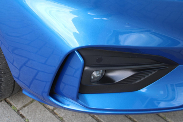 Ford Focus 2.0 EcoBlue 150pk ST-Line X Wagon | Panoramadak | Adaptive LED | Adaptive cruise control | 18 inch met rode remklauwen | Adaptive LED | Half lederen bekleding | Winter Pack | Camera