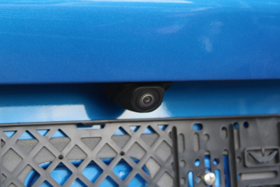 Ford Focus 2.0 EcoBlue 150pk ST-Line X Wagon | Panoramadak | Adaptive LED | Adaptive cruise control | 18 inch met rode remklauwen | Adaptive LED | Half lederen bekleding | Winter Pack | Camera