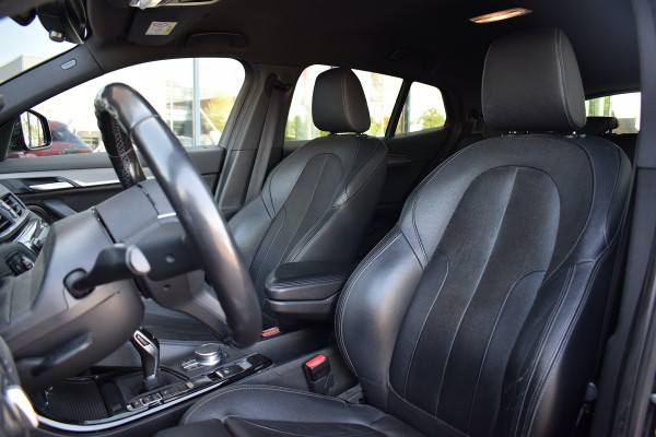 BMW X2 sDrive20i High Executive | M-Sport | Leer | HUD | Stoelverw. | Camera