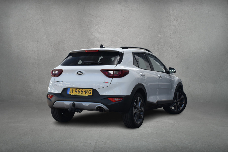Kia Stonic 1.0 T-GDi DynamicPlusLine | Trekhaak | Apple CarPlay | Camera | Climate