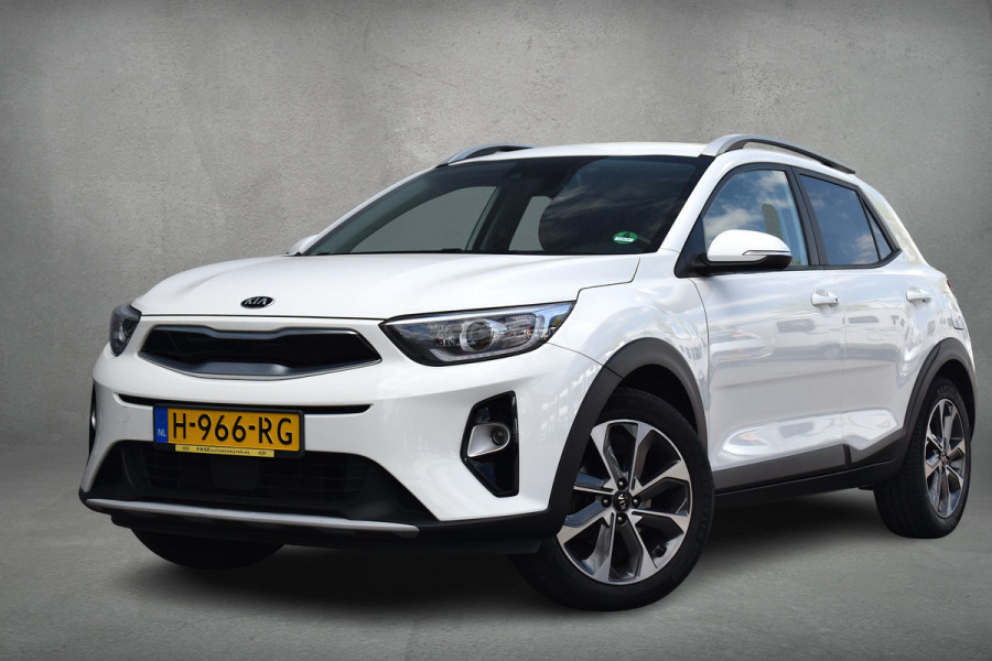 Kia Stonic 1.0 T-GDi DynamicPlusLine | Trekhaak | Apple CarPlay | Camera | Climate