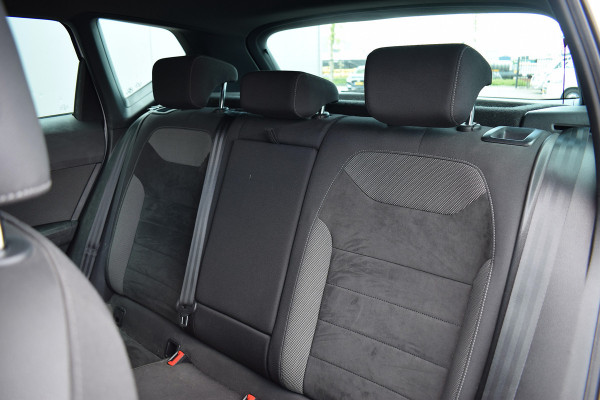 Seat Ateca 1.4 EcoTSI Xcellence | Apple CarPlay | Half Leer | Camera | Climate