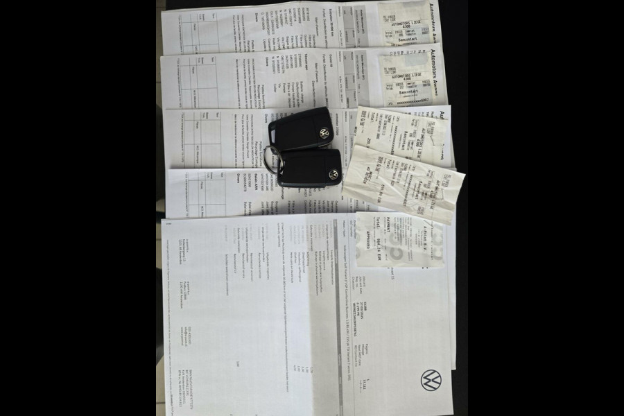 Volkswagen GOLF Variant 1.0 TSI Comfortline|DSG|PANO|ACC|STOELVERWARMING