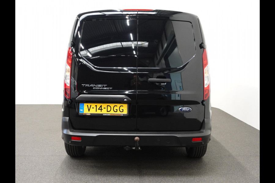 Ford Transit Connect 100pk Automaat L2 Trend Navi Airco Cruise Control Camera 3 zits