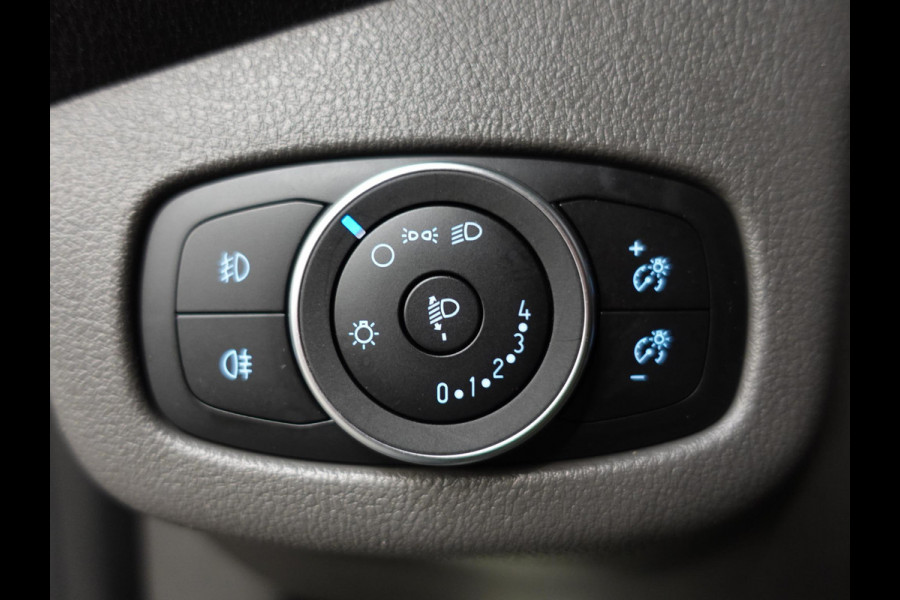 Ford Transit Connect 100pk Automaat L2 Trend Navi Airco Cruise Control Camera 3 zits