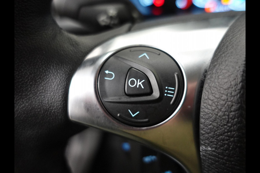 Ford Transit Connect 100pk Automaat L2 Trend Navi Airco Cruise Control Camera 3 zits
