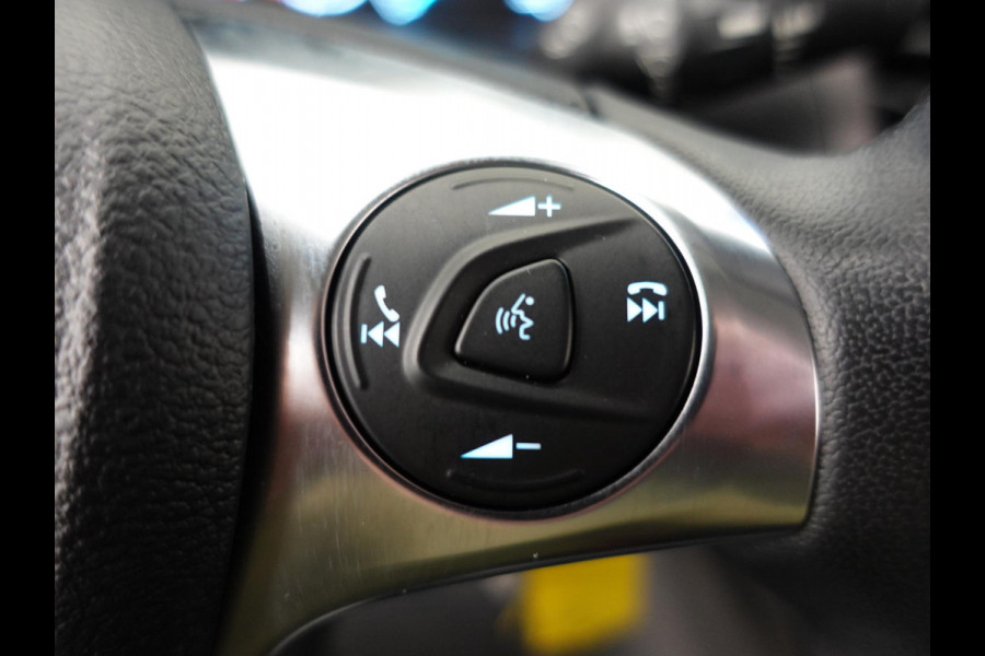 Ford Transit Connect 100pk Automaat L2 Trend Navi Airco Cruise Control Camera 3 zits