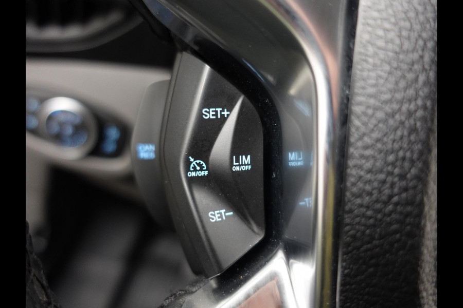 Ford Transit Connect 100pk Automaat L2 Trend Navi Airco Cruise Control Camera 3 zits
