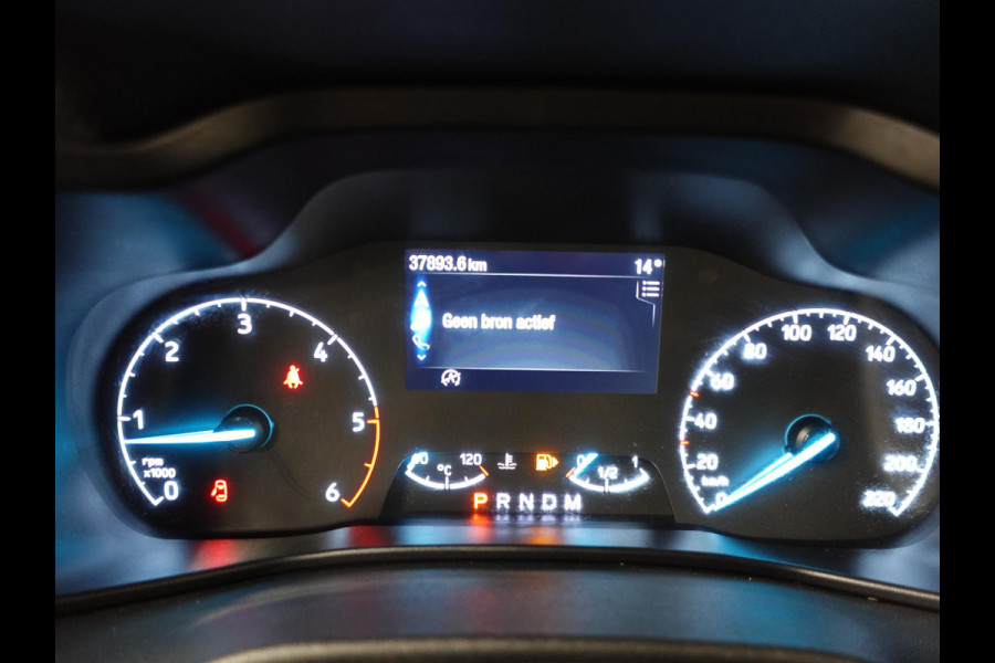 Ford Transit Connect 100pk Automaat L2 Trend Navi Airco Cruise Control Camera 3 zits