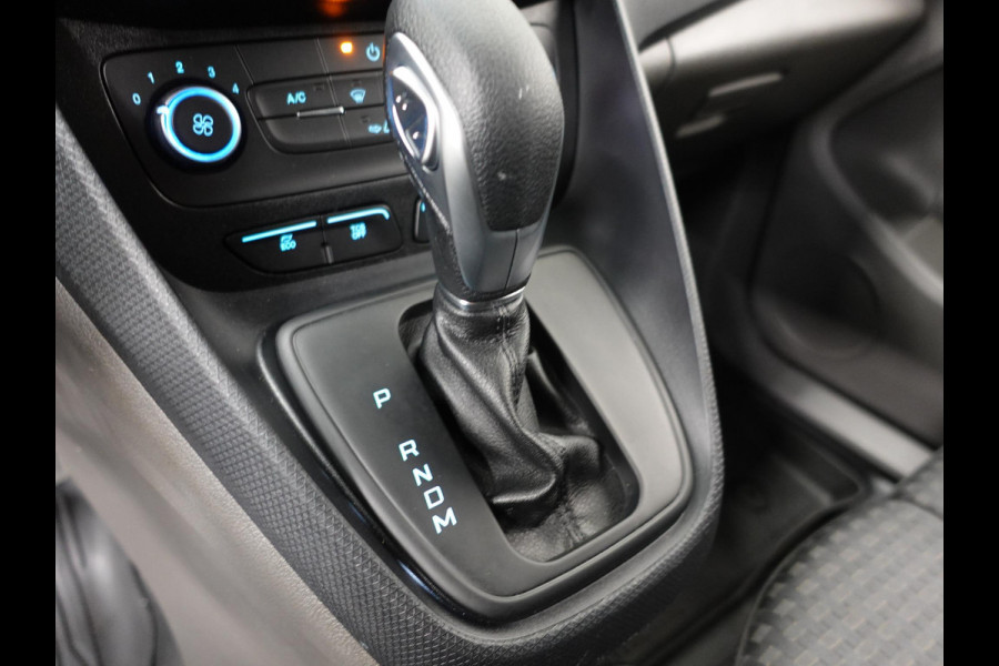 Ford Transit Connect 100pk Automaat L2 Trend Navi Airco Cruise Control Camera 3 zits