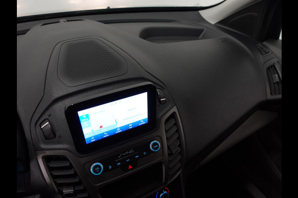 Ford Transit Connect 100pk Automaat L2 Trend Navi Airco Cruise Control Camera 3 zits