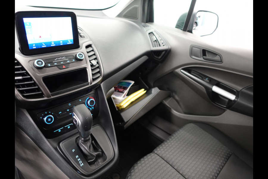 Ford Transit Connect 100pk Automaat L2 Trend Navi Airco Cruise Control Camera 3 zits