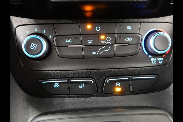 Ford Transit Connect 100pk Automaat L2 Trend Navi Airco Cruise Control Camera 3 zits