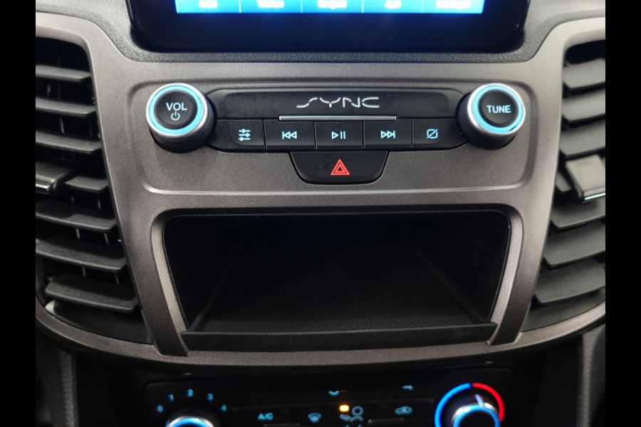 Ford Transit Connect 100pk Automaat L2 Trend Navi Airco Cruise Control Camera 3 zits