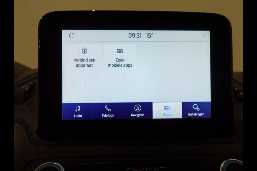 Ford Transit Connect 100pk Automaat L2 Trend Navi Airco Cruise Control Camera 3 zits
