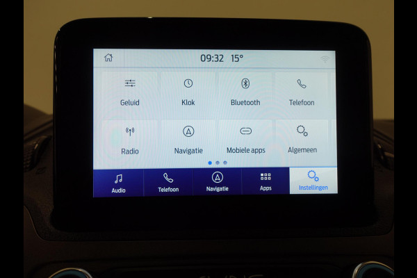 Ford Transit Connect 100pk Automaat L2 Trend Navi Airco Cruise Control Camera 3 zits