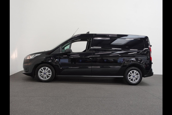 Ford Transit Connect 100pk Automaat L2 Trend Navi Airco Cruise Control Camera 3 zits