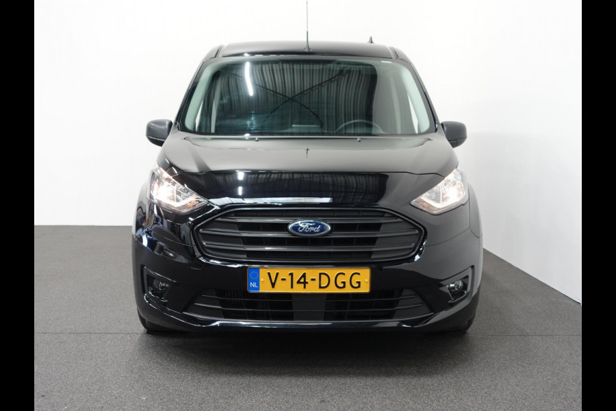 Ford Transit Connect 100pk Automaat L2 Trend Navi Airco Cruise Control Camera 3 zits