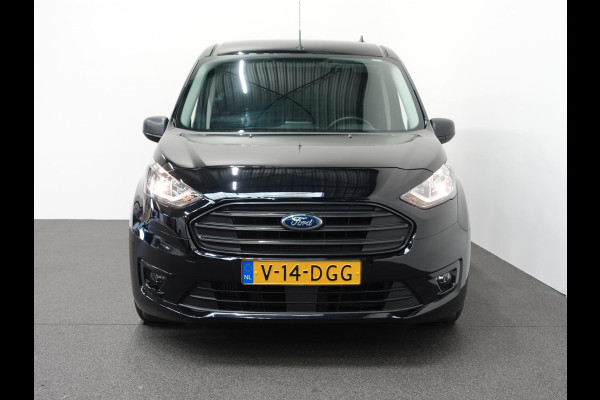 Ford Transit Connect 100pk Automaat L2 Trend Navi Airco Cruise Control Camera 3 zits