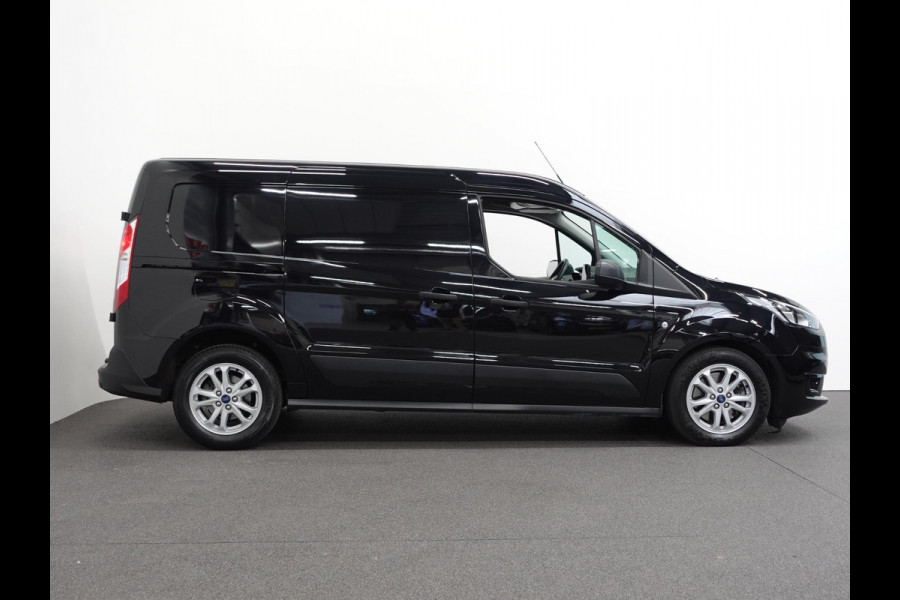 Ford Transit Connect 100pk Automaat L2 Trend Navi Airco Cruise Control Camera 3 zits