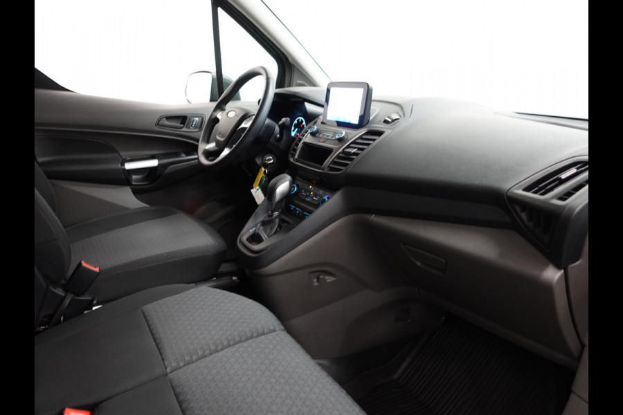 Ford Transit Connect 100pk Automaat L2 Trend Navi Airco Cruise Control Camera 3 zits