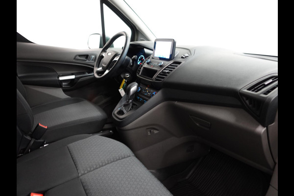 Ford Transit Connect 100pk Automaat L2 Trend Navi Airco Cruise Control Camera 3 zits