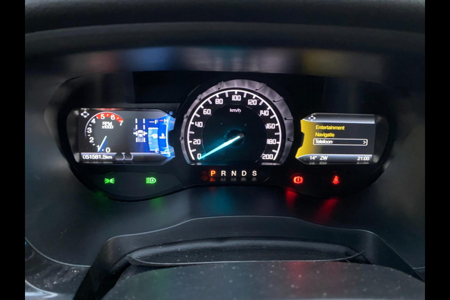 Ford Ranger 2.0 EcoBlue Wildtrak Supercab 213pk | AUTOMAAT | TREKHAAK | LEDER | CARPLAY | NAVI | CC | PDC | APK T/M 6-4-2026 | TOP