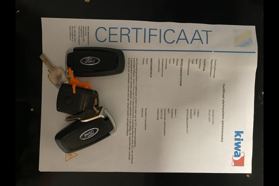 Ford Ranger 2.0 EcoBlue Wildtrak Supercab 213pk | AUTOMAAT | TREKHAAK | LEDER | CARPLAY | NAVI | CC | PDC | APK T/M 6-4-2026 | TOP