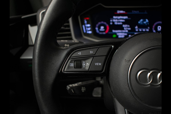 Audi A1 Sportback 25 TFSI epic Sport (APPLE CARPLAY,NAVI,DIGITALE DASH,LED,CRUISE,DAB,ELEKTRISCH PAKKET,SPORTSTOELEN,LM VELGEN))