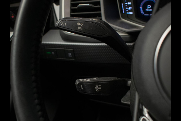 Audi A1 Sportback 25 TFSI epic Sport (APPLE CARPLAY,NAVI,DIGITALE DASH,LED,CRUISE,DAB,ELEKTRISCH PAKKET,SPORTSTOELEN,LM VELGEN))