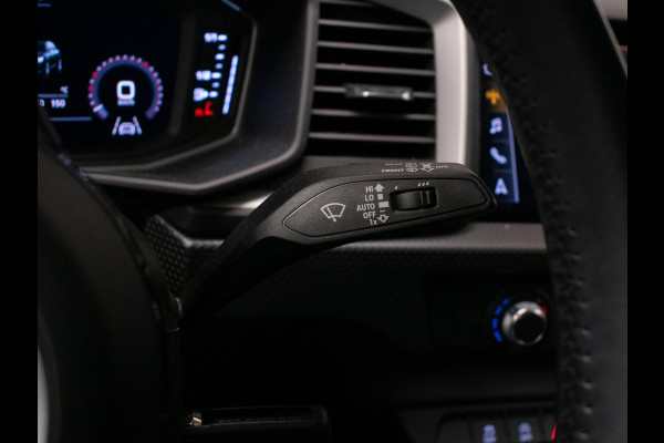 Audi A1 Sportback 25 TFSI epic Sport (APPLE CARPLAY,NAVI,DIGITALE DASH,LED,CRUISE,DAB,ELEKTRISCH PAKKET,SPORTSTOELEN,LM VELGEN))