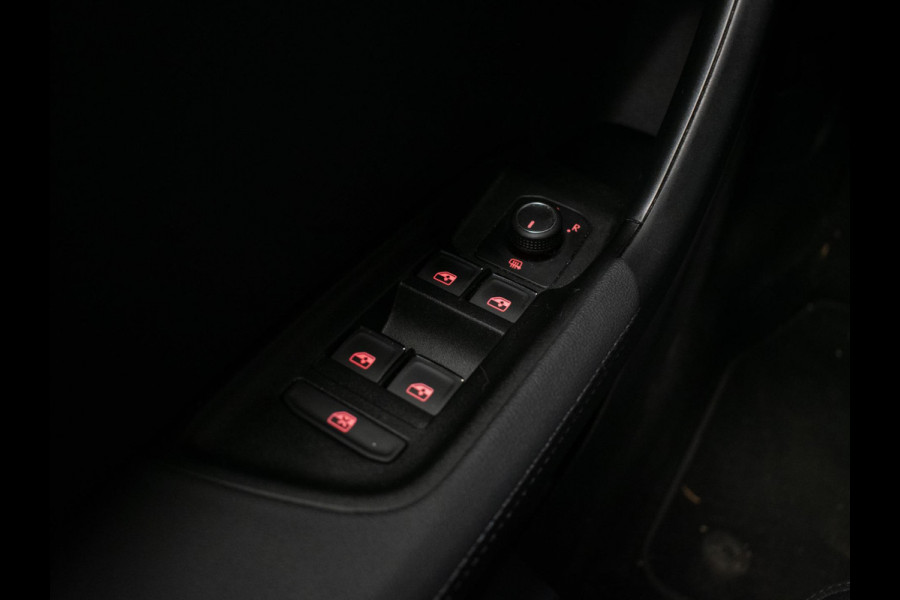 Audi A1 Sportback 25 TFSI epic Sport (APPLE CARPLAY,NAVI,DIGITALE DASH,LED,CRUISE,DAB,ELEKTRISCH PAKKET,SPORTSTOELEN,LM VELGEN))