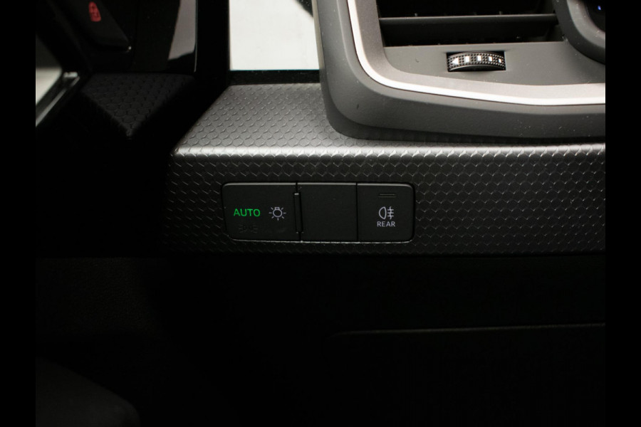 Audi A1 Sportback 25 TFSI epic Sport (APPLE CARPLAY,NAVI,DIGITALE DASH,LED,CRUISE,DAB,ELEKTRISCH PAKKET,SPORTSTOELEN,LM VELGEN))
