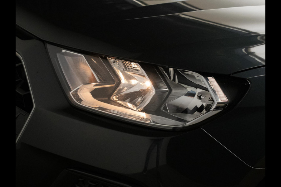 Audi A1 Sportback 25 TFSI epic Sport (APPLE CARPLAY,NAVI,DIGITALE DASH,LED,CRUISE,DAB,ELEKTRISCH PAKKET,SPORTSTOELEN,LM VELGEN))
