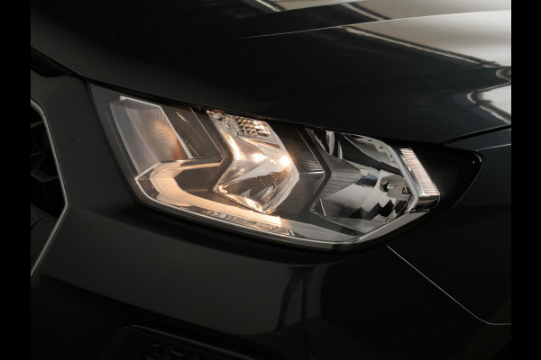 Audi A1 Sportback 25 TFSI epic Sport (APPLE CARPLAY,NAVI,DIGITALE DASH,LED,CRUISE,DAB,ELEKTRISCH PAKKET,SPORTSTOELEN,LM VELGEN))