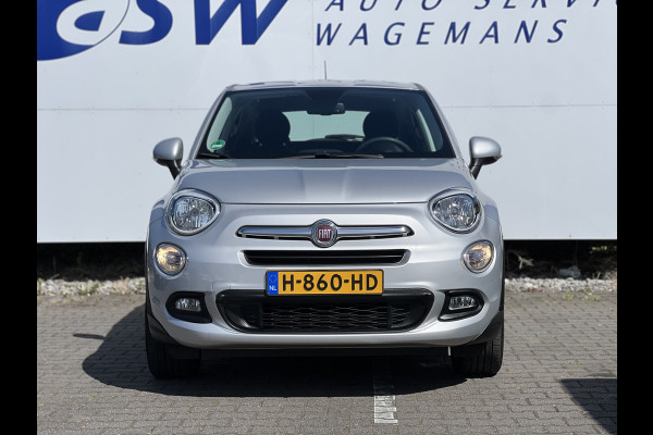 Fiat 500X 1.4 Turbo MultiAir Lounge | Navi | DAB | Winter Pack