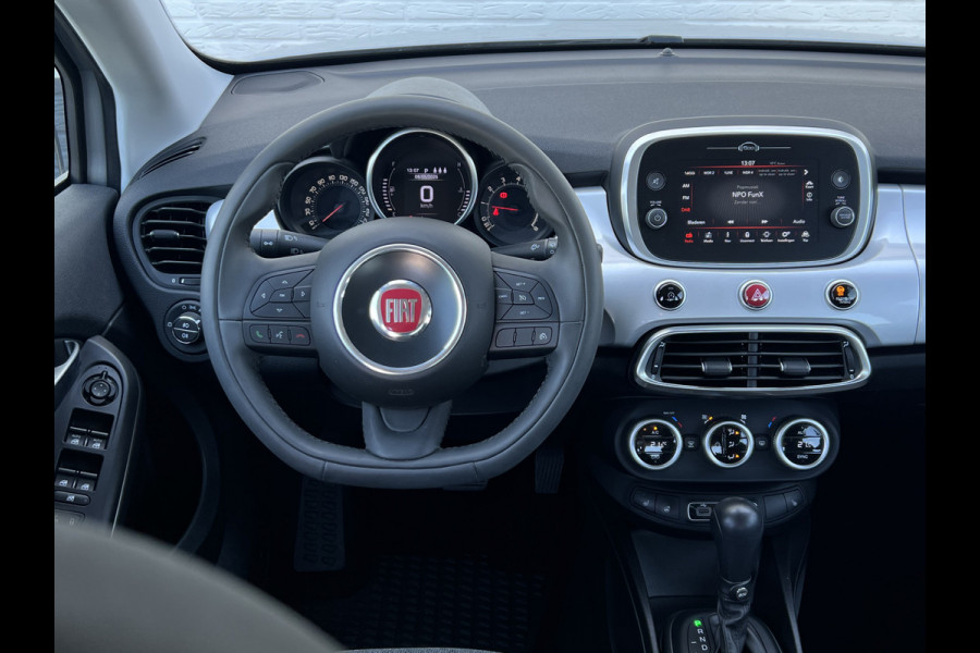 Fiat 500X 1.4 Turbo MultiAir Lounge | Navi | DAB | Winter Pack