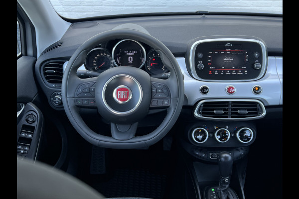 Fiat 500X 1.4 Turbo MultiAir Lounge | Navi | DAB | Winter Pack