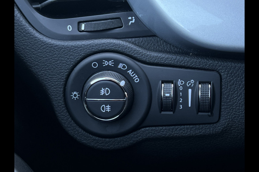 Fiat 500X 1.4 Turbo MultiAir Lounge | Navi | DAB | Winter Pack