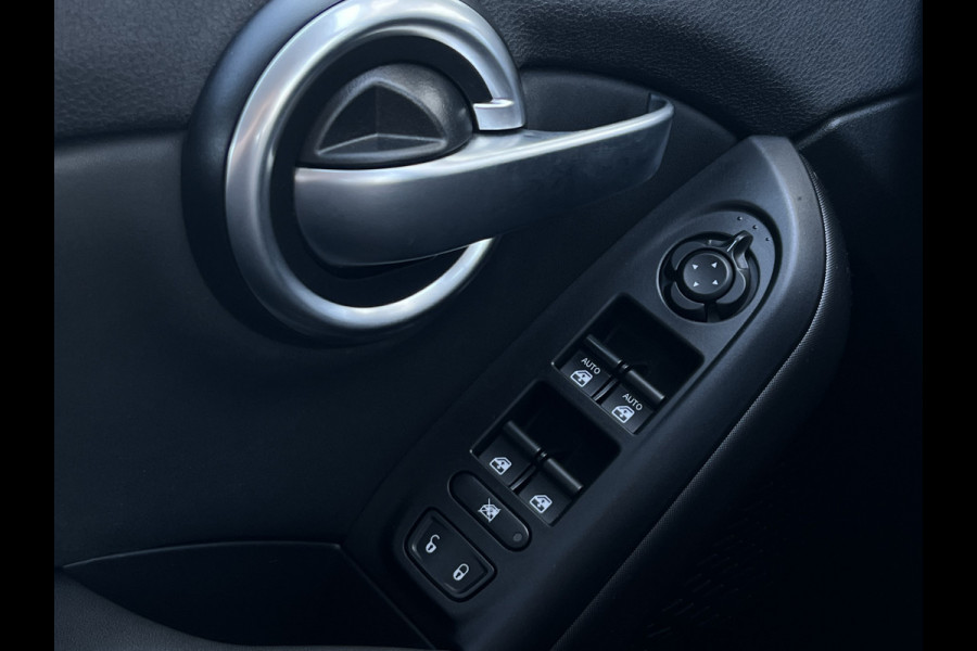 Fiat 500X 1.4 Turbo MultiAir Lounge | Navi | DAB | Winter Pack
