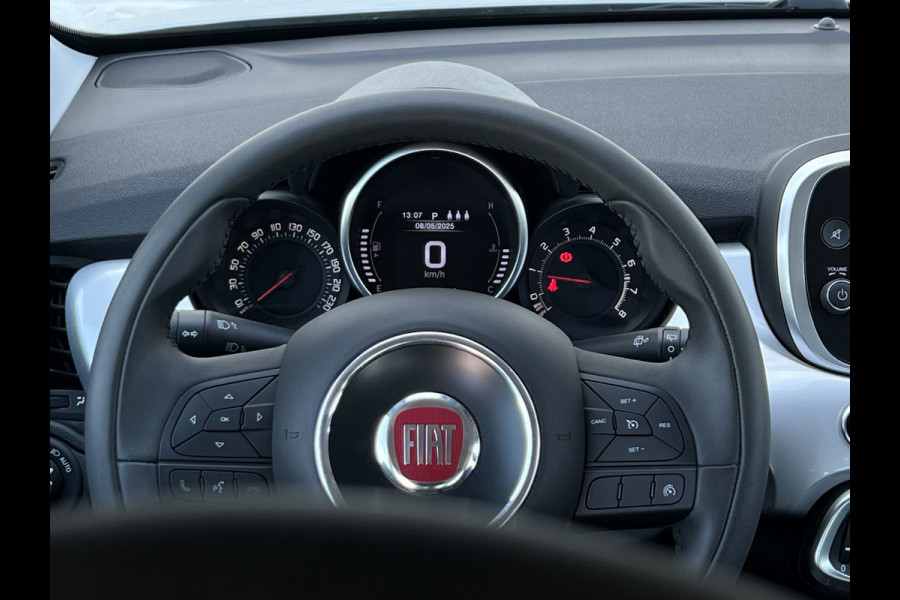 Fiat 500X 1.4 Turbo MultiAir Lounge | Navi | DAB | Winter Pack