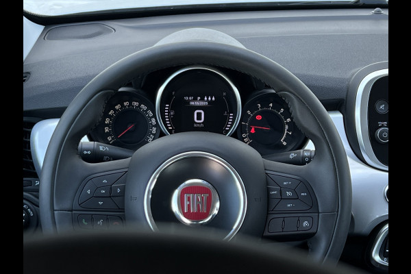 Fiat 500X 1.4 Turbo MultiAir Lounge | Navi | DAB | Winter Pack