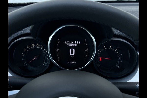 Fiat 500X 1.4 Turbo MultiAir Lounge | Navi | DAB | Winter Pack