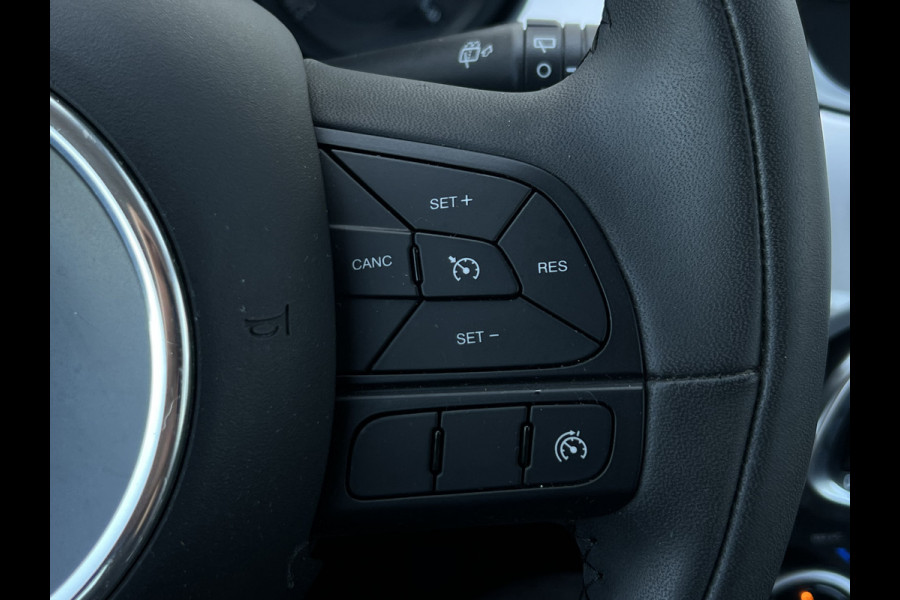 Fiat 500X 1.4 Turbo MultiAir Lounge | Navi | DAB | Winter Pack
