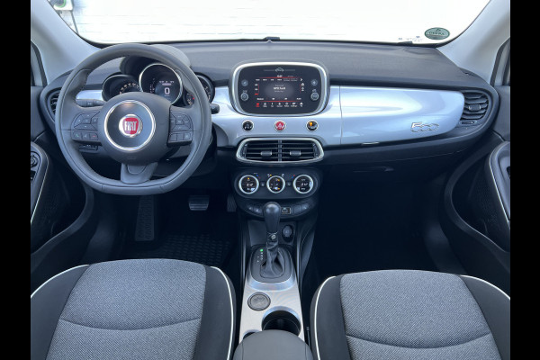 Fiat 500X 1.4 Turbo MultiAir Lounge | Navi | DAB | Winter Pack
