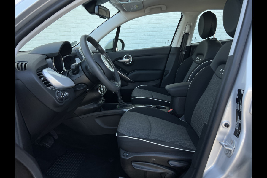 Fiat 500X 1.4 Turbo MultiAir Lounge | Navi | DAB | Winter Pack